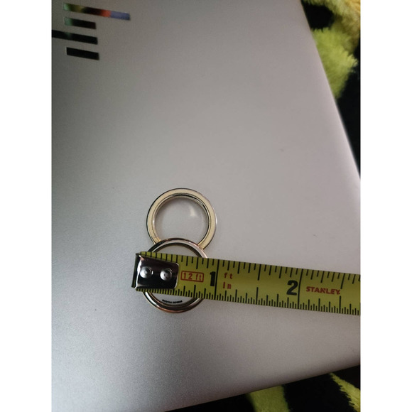 NFL San Francisco 49ers Key Chain - Picture 4 of 5